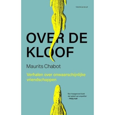 Over De Kloof - Maurits Chabot