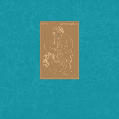 XTC - Skylarking (LP)