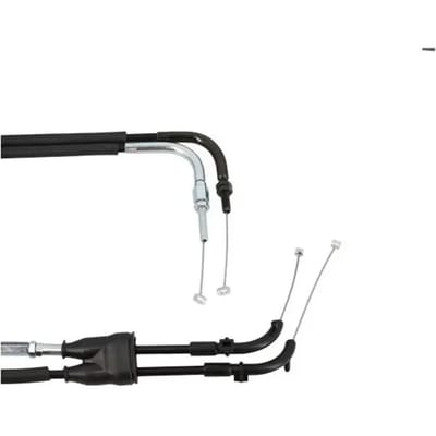 Motorfiets gaskabel Brazoline Yamaha Xjr 1200 (1995-1998) (Oem 4kg-26302-00)