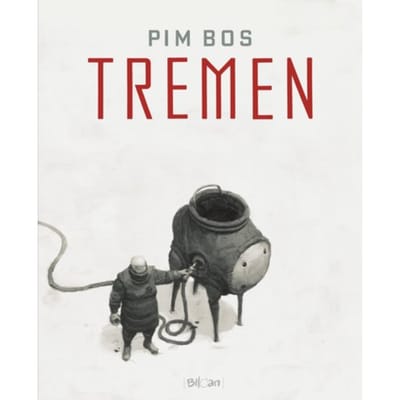 Tremen - Tremen - Pim Bos