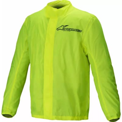 Waterdichte jas Alpinestars Hurricane V2