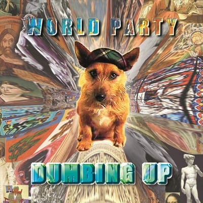 World Party - Dumbing Up (2 LP)