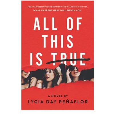 All Of This Is True: A Novel - Lygia Day Penaflor