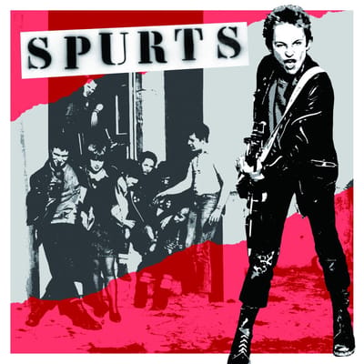 Spurts - Spurts
