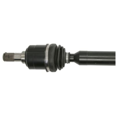 Aandrijfas POINT GEAR PNG76394