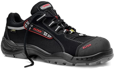 Elten Senex Pro GTX® LG S3 ESD 728571 - Zwart - 48