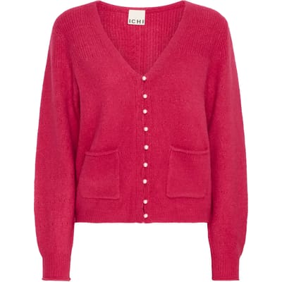 ICHI - IHBANISE CA - Dames - Cardigans