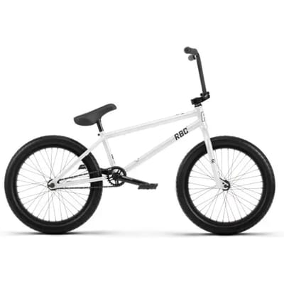 Compleet BMX Radio Bike Darko