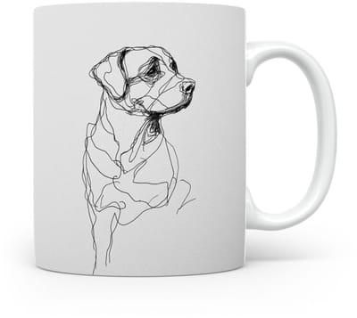 Beker Rottweiler