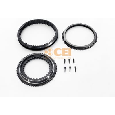Reparatieset, handgeschakelde versnellingsbak C.E.I 498.016