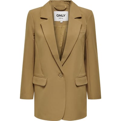 ONLY  - Maat 40 - ONLLANA-BERRY L/S OVS BLAZER TLR NOOS Dames