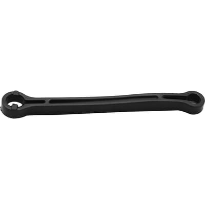 Remplacement de tige de poussée d'arbre de bras de liaison d'accélérateur de tourbillon pour Volvo D5 C30 C70 S40 V50 S60 S80 V70 XC60 noir