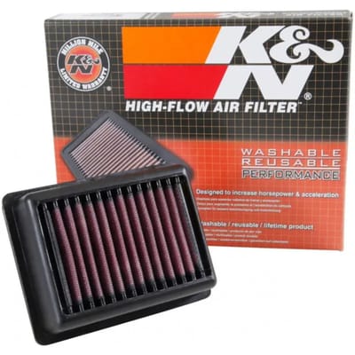 Luchtfilter K&N Triumph Bonneville 900 15 / Street Twin
