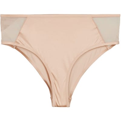 Passionata  Slips BIANCA High waist brief