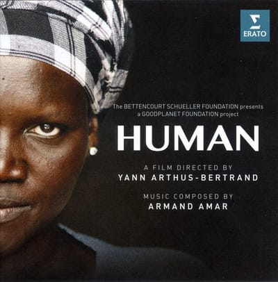 Human - Ost