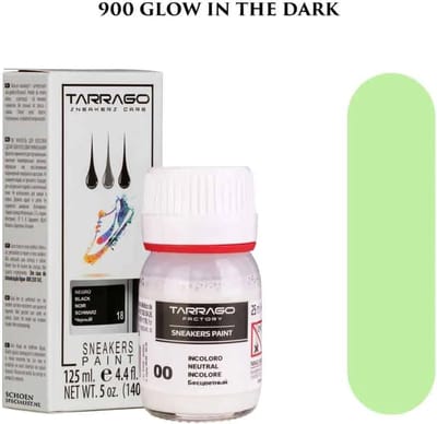 Tarrago Sneakers Paint 25ml - 900 Glow in the Dark