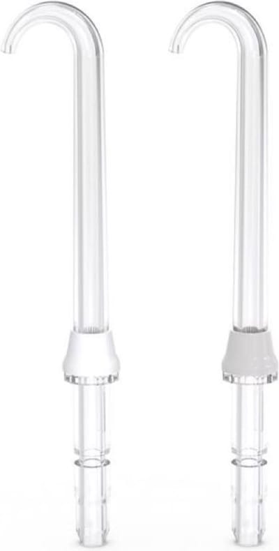 Waterpik tips DT100 2st. Implant denture tips