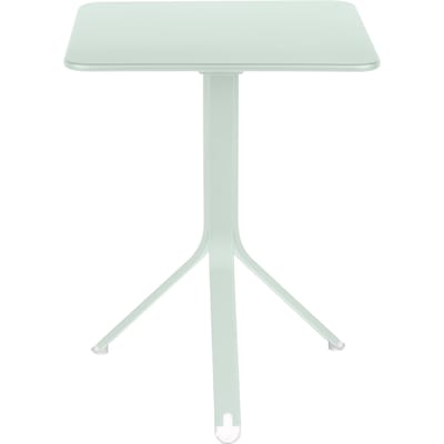 Fermob Rest´O Tafel hoekig - A7 gletsjermunt