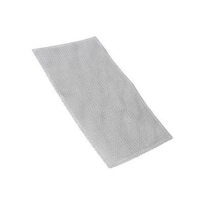 AEG Vetfilter afzuigkap - aluminium 50242712003