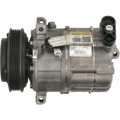 Compressor airconditioning AIRSTAL 10-0534