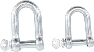 BGS D-sluitingset D model 2 delig