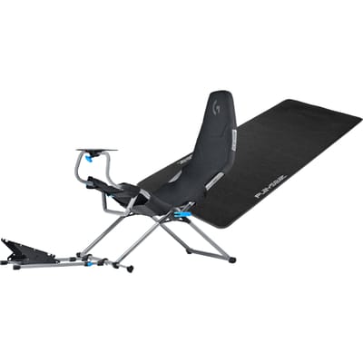Playseat Challenge X - Logitech G Edition + vloermat
