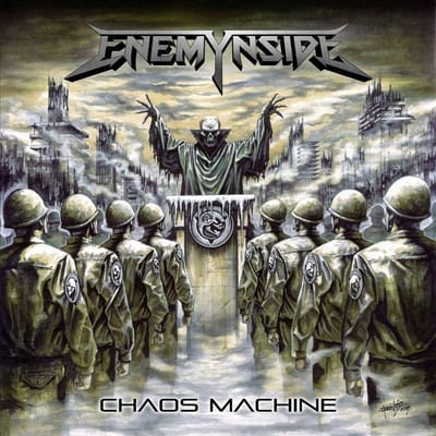 Chaos Machine