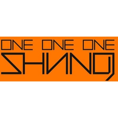 One One One - Shining