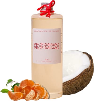 Wasparfum Haiti 400ml - Profumiamo Italia