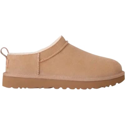 UGG Australia Classic micro enkellaarzen 1173891