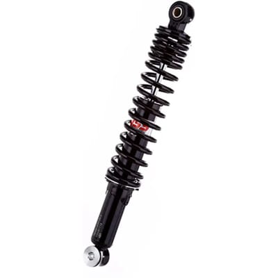 Twee-émmer achtervering motor YSS Bi-amortisseur arrière TD220 High Performance Aprilia