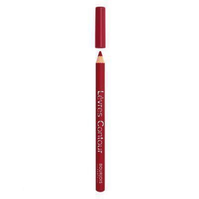 Bourjois Lèvres Contour Lipliner - 20 Rouge Soyeux