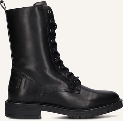 Notre-V Dunga Ball-65 Boots Dames - Zwart - Maat 37