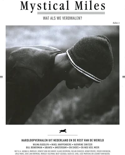 Mystical Miles - 03 2021