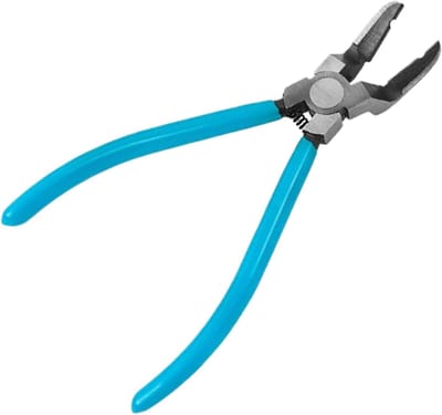 Diagonale Tang - Kniptang Stripper - Draad Knippen - Precisie Snede - 140 Gram