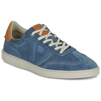 Lage Sneakers Redskins QUADRA
