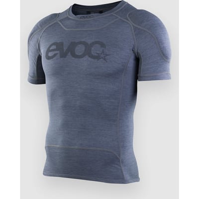 Evoc Enduro Shirt Rugprotector grijs