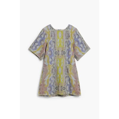 Damesjurk Desigual Lacroix