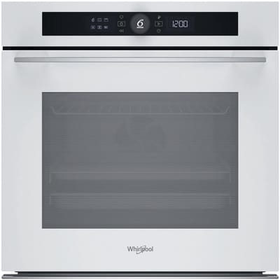 Whirlpool WOI5S8PM2SWA 73 l Wit