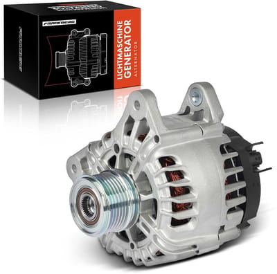Frankberg 1x Dynamo Generator voor Dacia Dokker Duster HM Renault