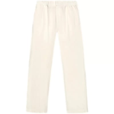 Broek Maison Labiche Lebouis Coton