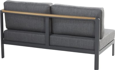 Taste 4SO - Lounge element Cortina links