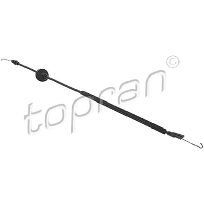Topran Trekkabel - deuropener HANS PRIES 118 357