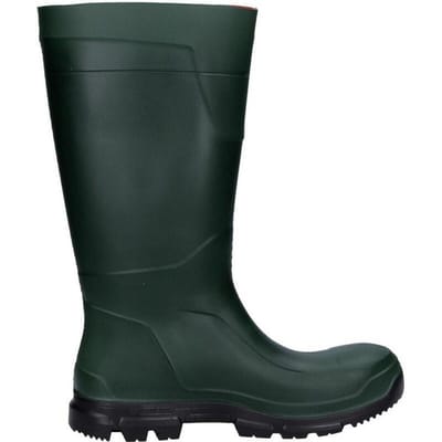 Dunlop Unisex Adult Purofort Field Pro Wellington Boots (Groen)