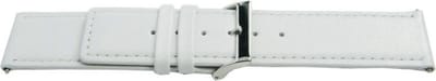 Horlogeband K505 Classic Wit 28x28