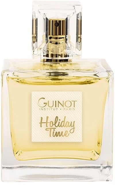 Guinot Holiday Time Reinigingslotion - 100ml - Alle Huidtypes