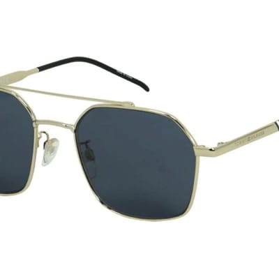 Tommy Hilfiger TH 1676/G/S PLGY Heren Zonnebril 54x19x145
