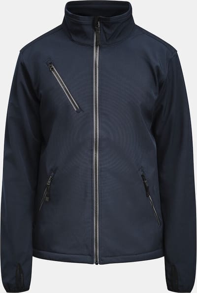 Jobman 1201 Navy maat XS