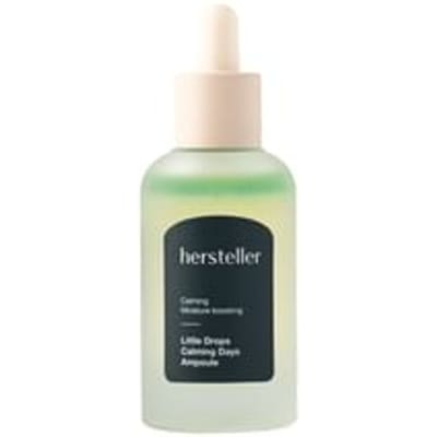 hersteller - Little Drops Calming Days Ampoule 45ml