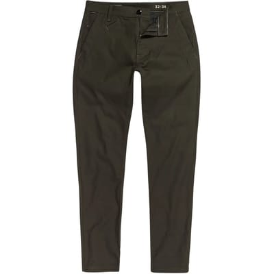 Slim-fit chino broek G-Star 2.0